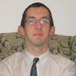 HDTC newly elected secretary: Ian Howes source: Facebook.